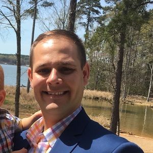 Meet your Posher, Kyle